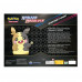 Box Pokémon Morpeko Realeza Absoluta V-União Copag